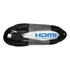 Cabo Hdmi 1,8 Mts Projetores, Blu-ray, Pc, Xbox, Ps4 Dell