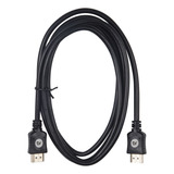 Cabo Hdmi 1 8m