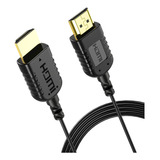 Cabo Hdmi 10 Metros