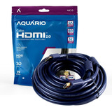 Cabo Hdmi 10 Metros