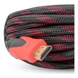 Cabo Hdmi 1080p Full