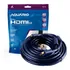 Cabo Hdmi 10m Full Hd 2.0 Aquario 4k