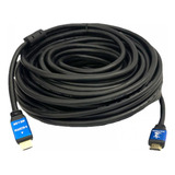 Cabo Hdmi 15m 4k