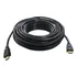 Cabo Hdmi 15m Alta Definição Full Hd 1080p 4k Blindado Gold