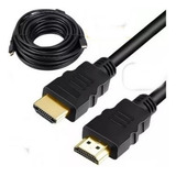 Cabo Hdmi 15m Metros