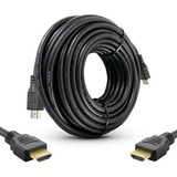 Cabo Hdmi 15mts 1080p