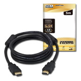 Cabo Hdmi 19 Pinos