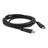 Cabo Hdmi 2 0