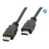 Cabo Hdmi 2.0 4k 3d Ultrahd 19 Pinos Chip 2 Metros Game Pc