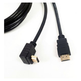 Cabo Hdmi 2 0
