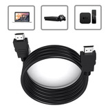 Cabo Hdmi 2 0