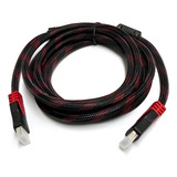 Cabo Hdmi 2 0