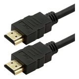 Cabo Hdmi 2 0