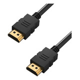 Cabo Hdmi 2 0