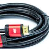 Cabo Hdmi 2 1