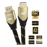 Cabo Hdmi 2 1