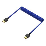Cabo Hdmi 2 1