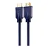 Cabo Hdmi 2.1 8k 3m Alta Resolução Ultra Hd Pra Qualquer Tv