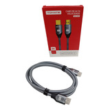 Cabo Hdmi 2 1
