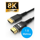 Cabo Hdmi 2 1
