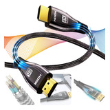 Cabo Hdmi 2 1