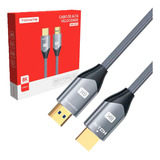 Cabo Hdmi 2 1