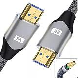 Cabo Hdmi 2 1