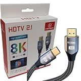 Cabo Hdmi 2 1