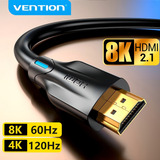 Cabo Hdmi 2 1