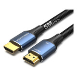 Cabo Hdmi 2 1