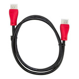Cabo Hdmi 2 M