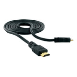Cabo Hdmi 2 Metros