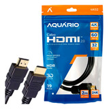 Cabo Hdmi 2 Metros