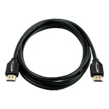 Cabo Hdmi 2 Metros