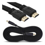 Cabo Hdmi 2 Metros