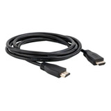 Cabo Hdmi 2 Metros