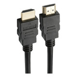 Cabo Hdmi 2 Metros