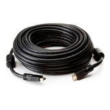 Cabo Hdmi 20 Metros