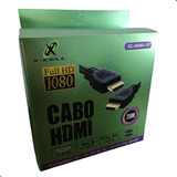 Cabo Hdmi 20 Mts