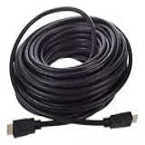 Cabo Hdmi 20m Blindado