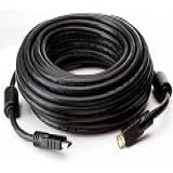 Cabo Hdmi 25m Blindado