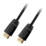 Cabo Hdmi 2m 8k 2.1 Hdr Dinamico 2 Metros 19p Super Ultra Hd