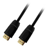 Cabo Hdmi 2m Alta