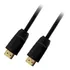 Cabo Hdmi 2m Alta Definição 1 4v   Brasforma Hdmi 1402