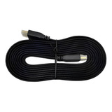 Cabo Hdmi 2m Full