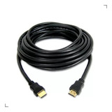 Cabo Hdmi 3 0m