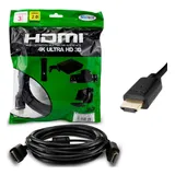 Cabo Hdmi 3 Metros