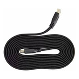 Cabo Hdmi 3 Metros