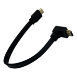 Cabo Hdmi 30 Cm