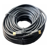Cabo Hdmi 30m Full
